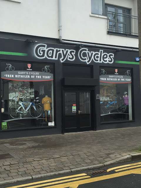 Garys Cycles